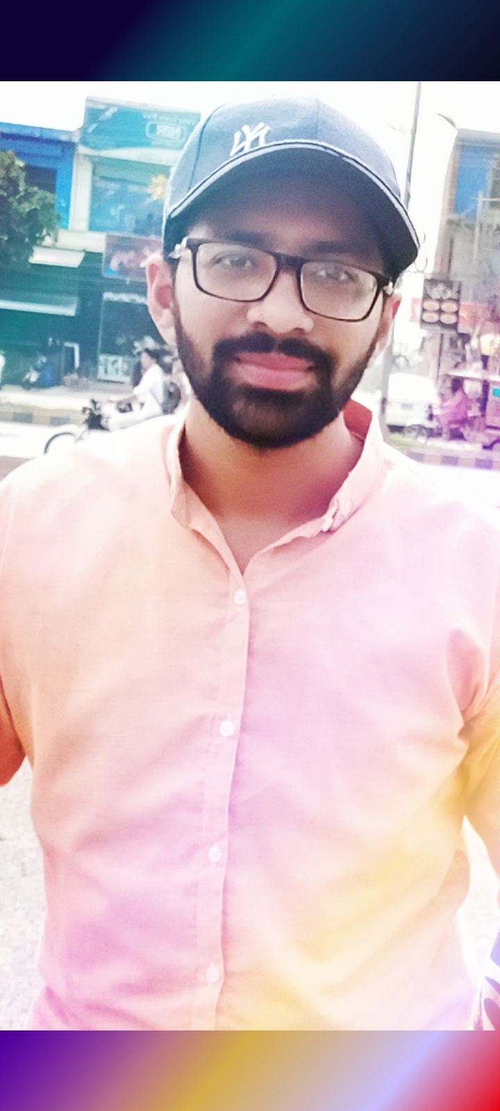 Muhammad Ali Profile