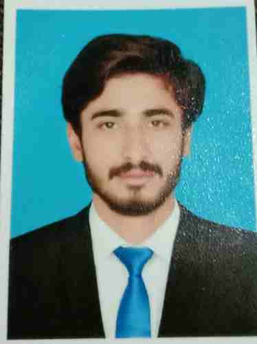 Mursaleen Nawaz Profile