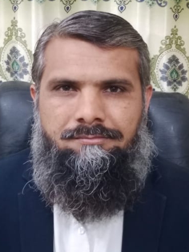 Muhammad Ismail Mughal Profile