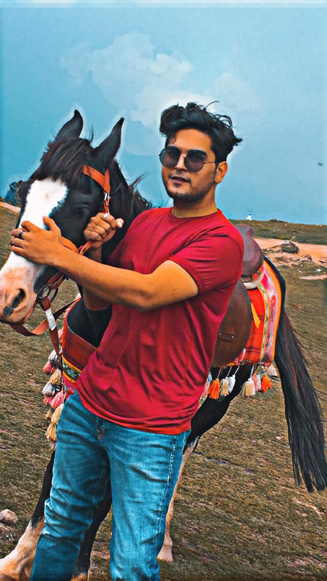 Daniyal Ejaz Profile Daniyal Ejaz Profile