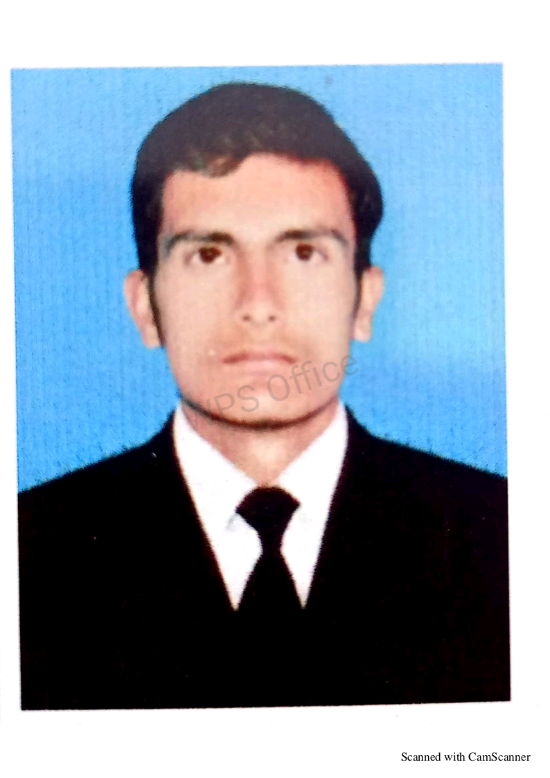 Zaid Ahmed Bhutto Profile