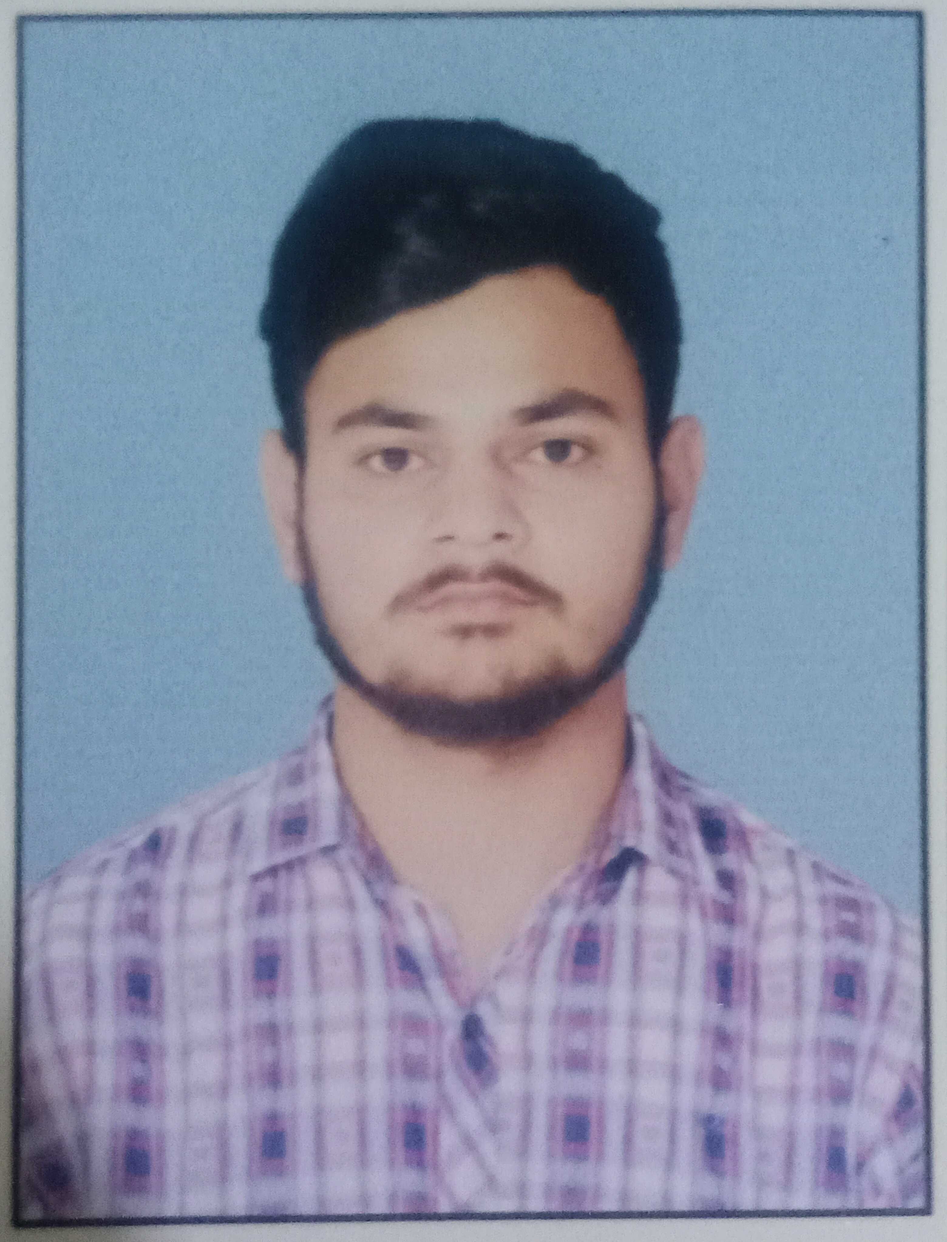 Daniyal Rasool Profile