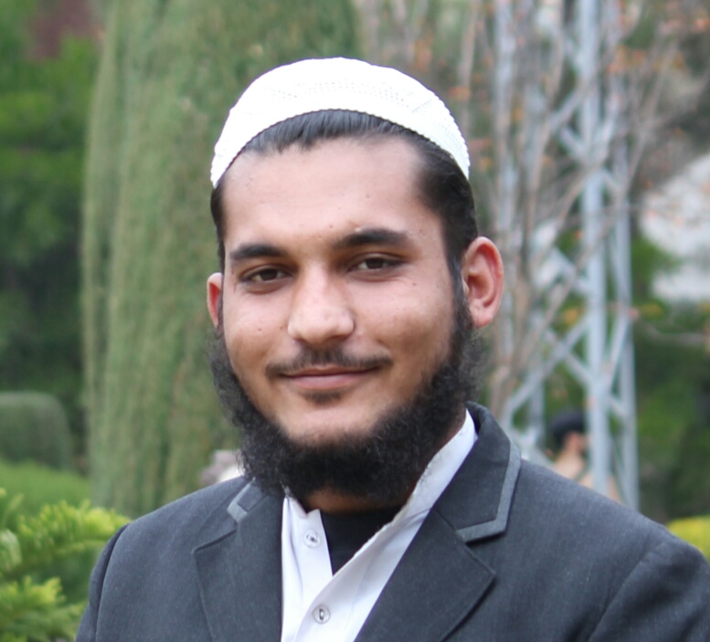 Zain Ul Abidin Profile