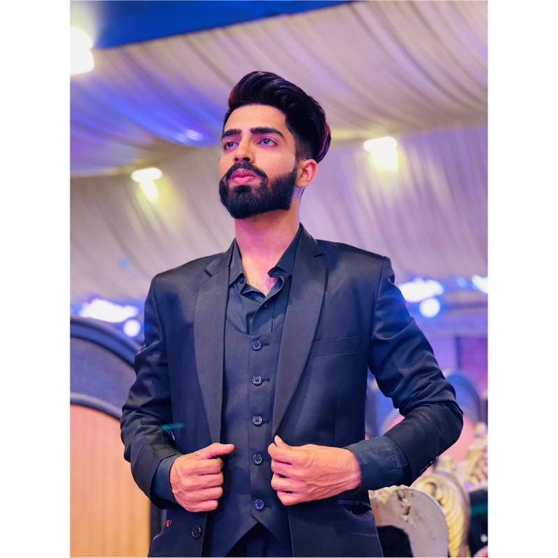 Abdullah Talib Profile