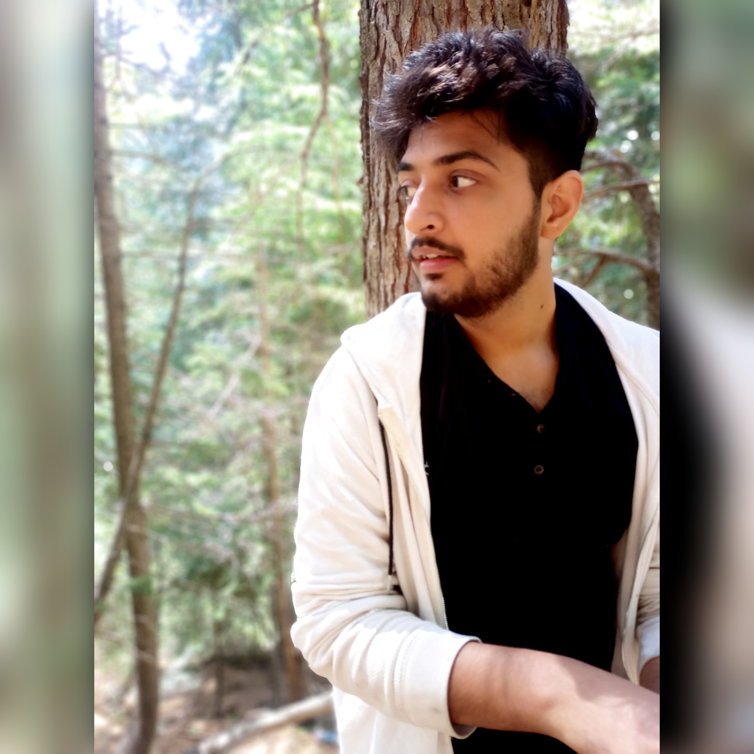 Abdul Mateen Mazhar Profile