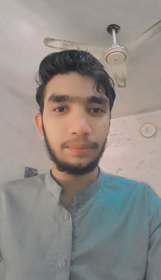 Ali Qasim Profile