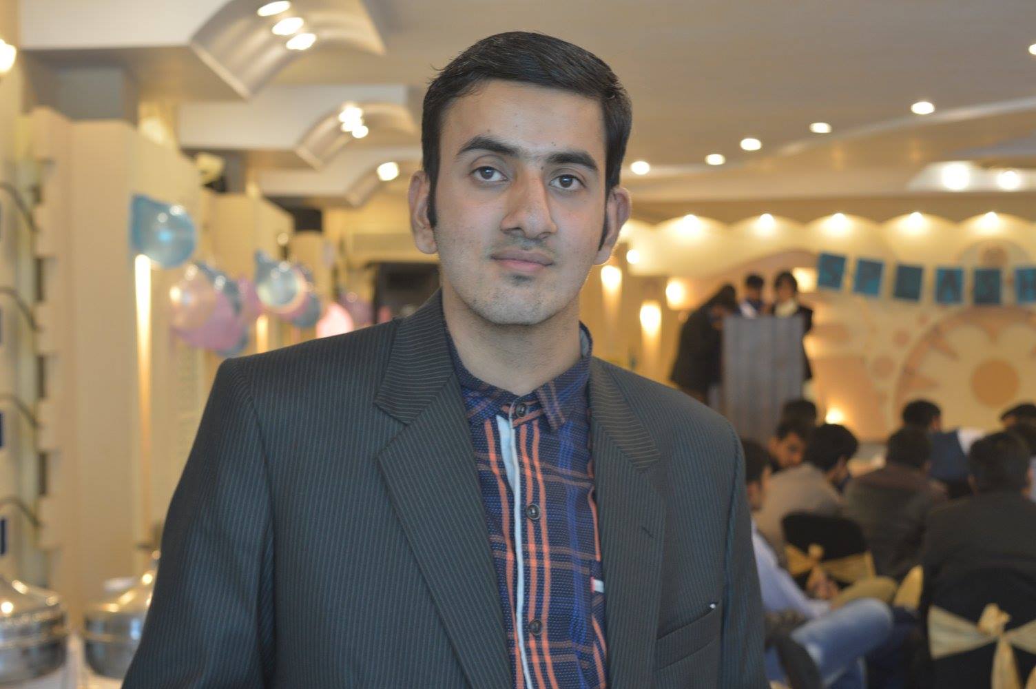 Hassan Munir Profile Hassan Munir Profile