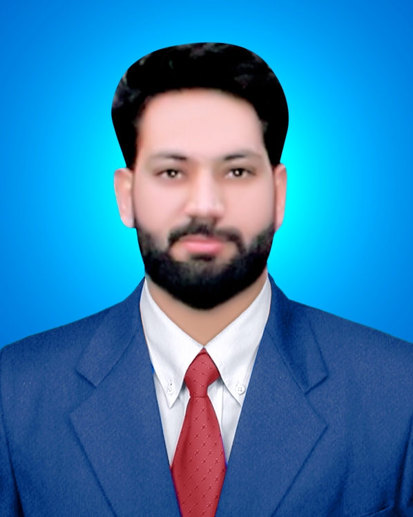 Muhammad Rehman Profile Muhammad Rehman Profile