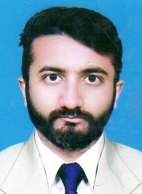 Mohsin Happy Profile