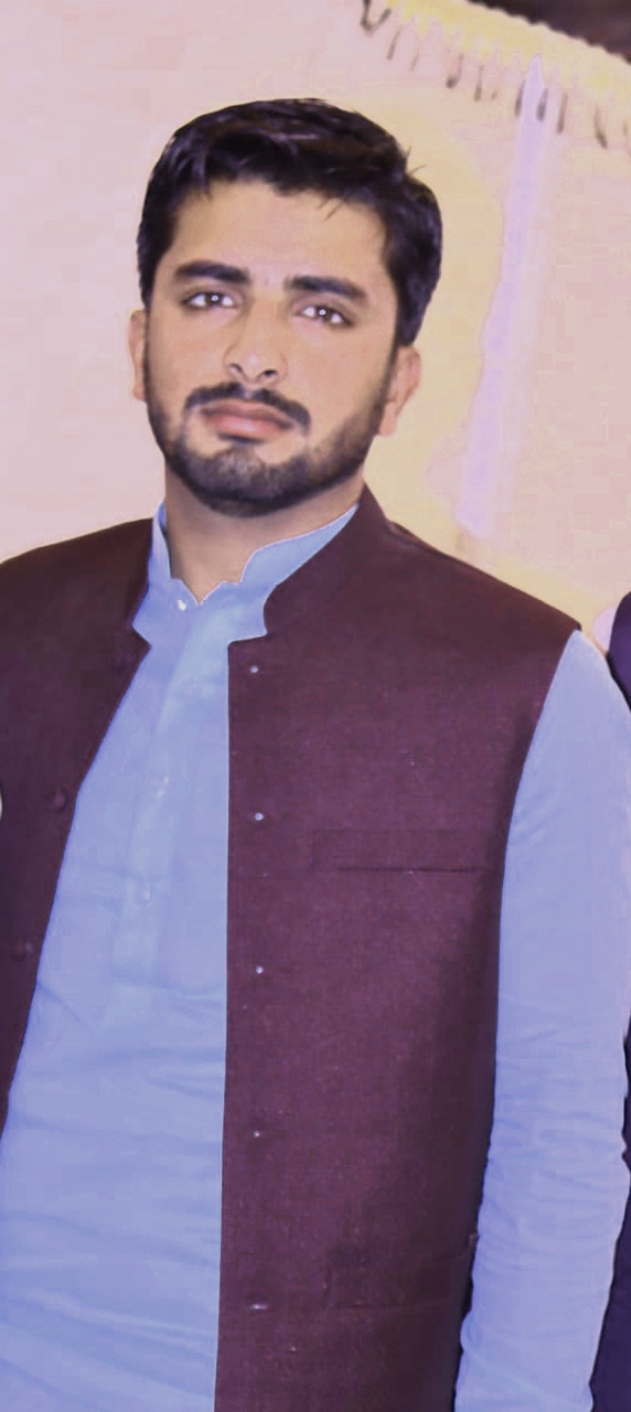 Faisal Ilyas Profile