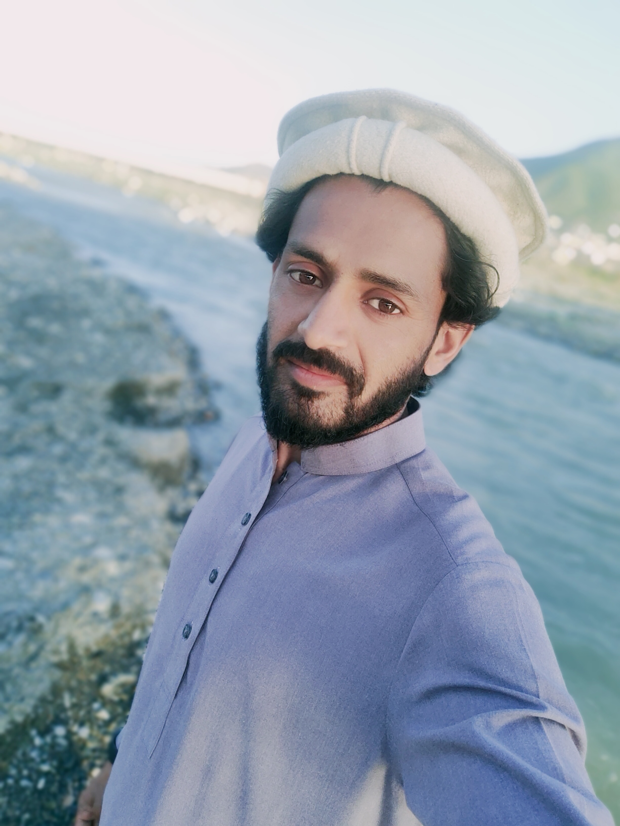 Shakir Amin Profile Shakir Amin Profile