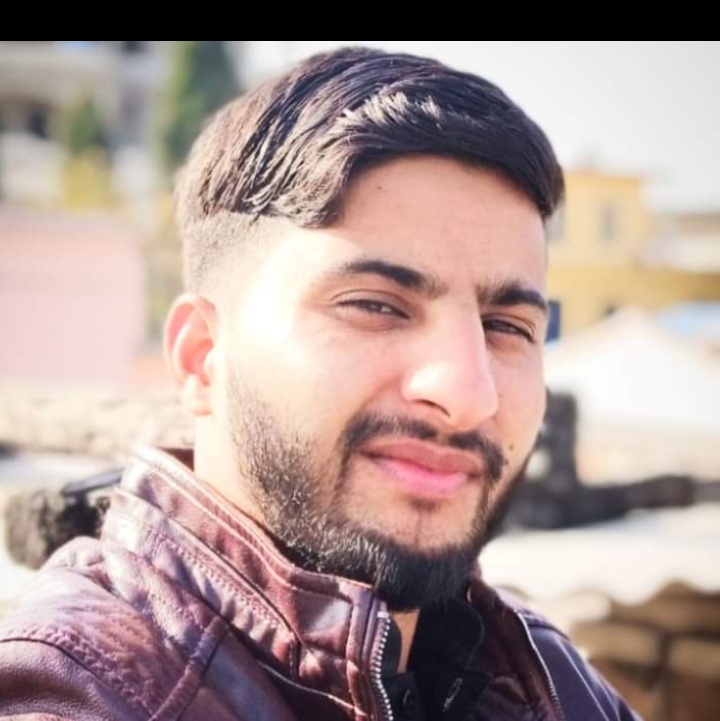 Mobeen Iqbal Profile