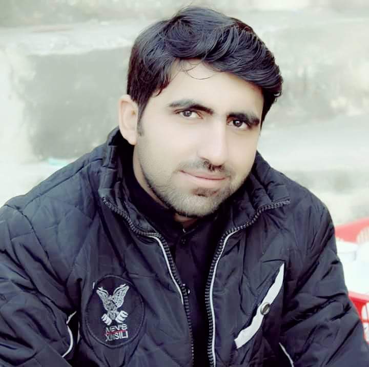 Muhammad Yaseen Profile Muhammad Yaseen Profile