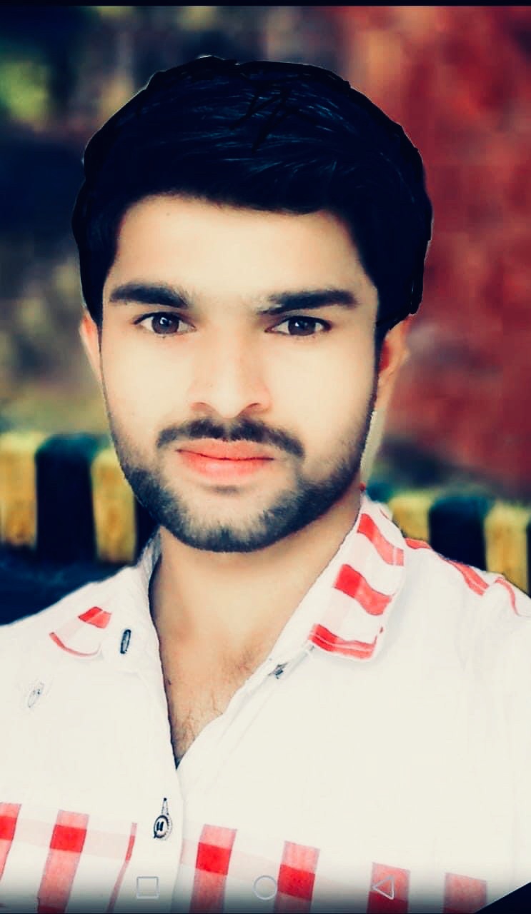 Rashid Saeed Profile