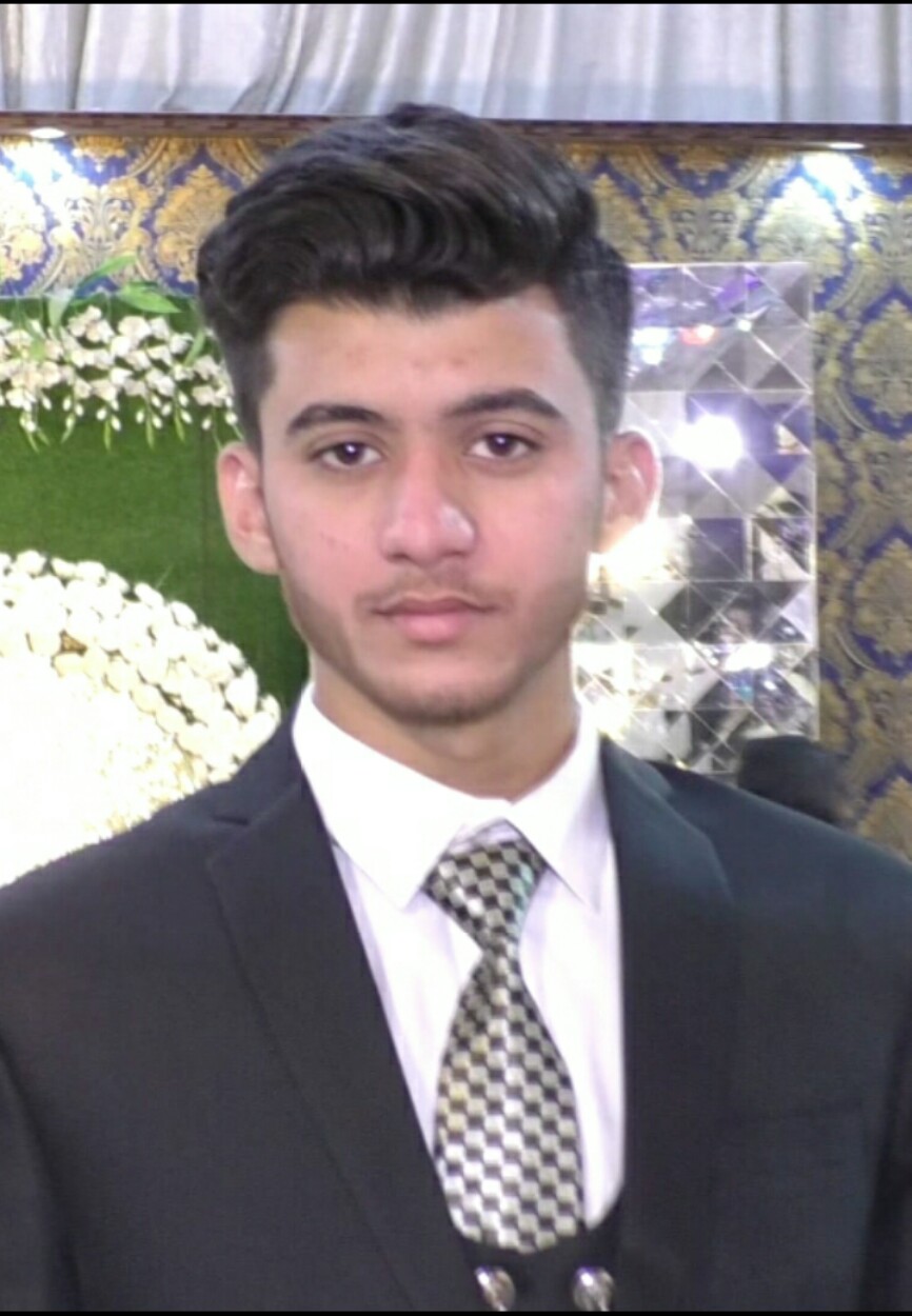Muhammad Umair Profile