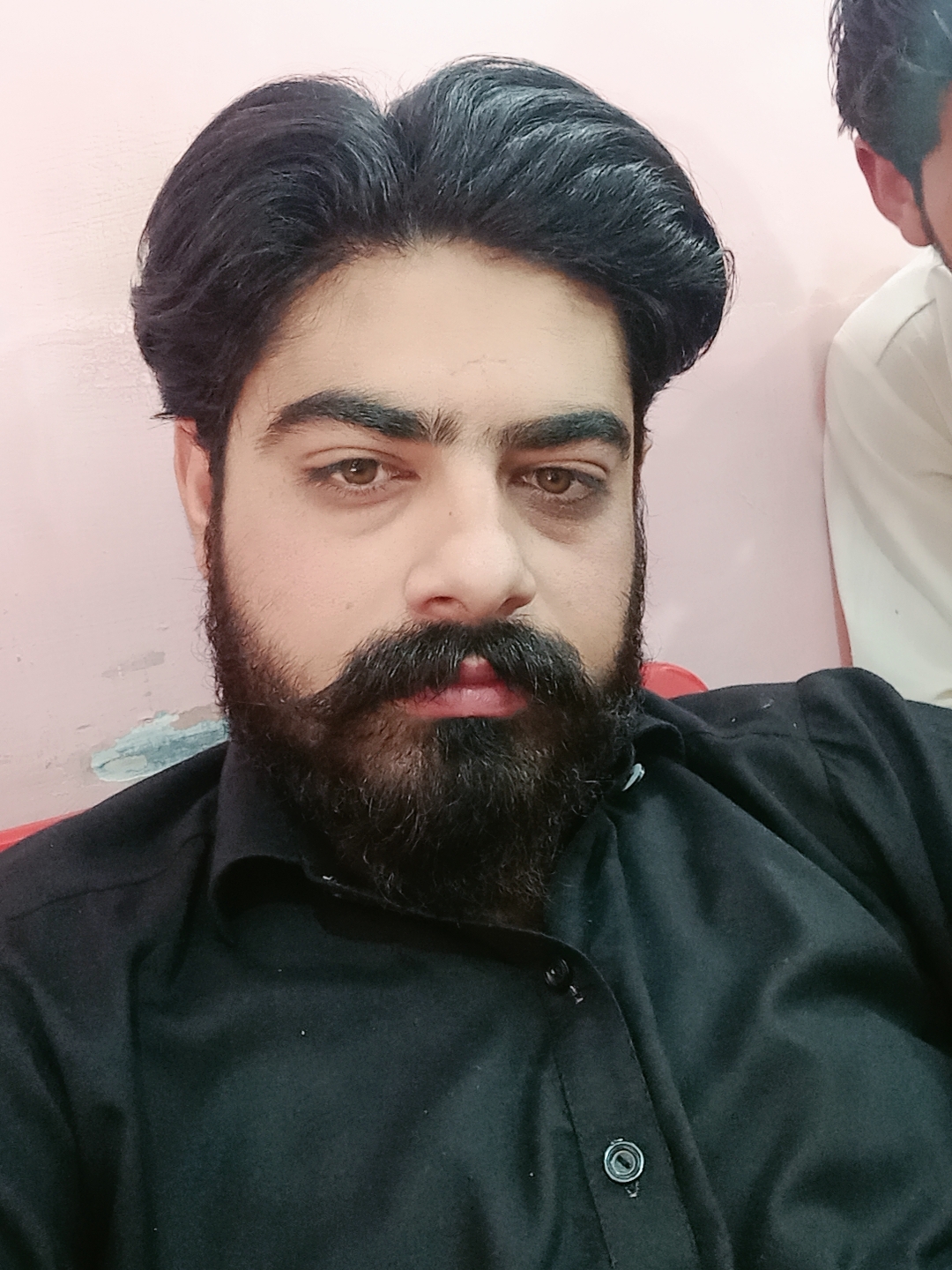 Haroon Rasheed Profile Haroon Rasheed Profile