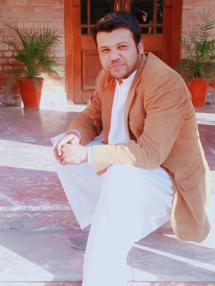 Rashid Ur Rehman Profile Rashid Ur Rehman Profile