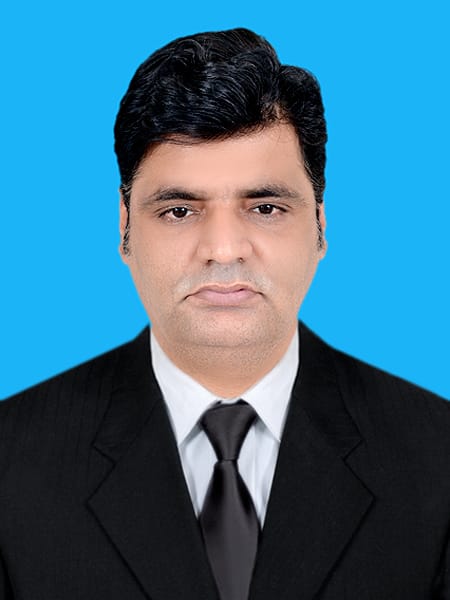 Syed Imran Haider Profile Syed Imran Haider Profile