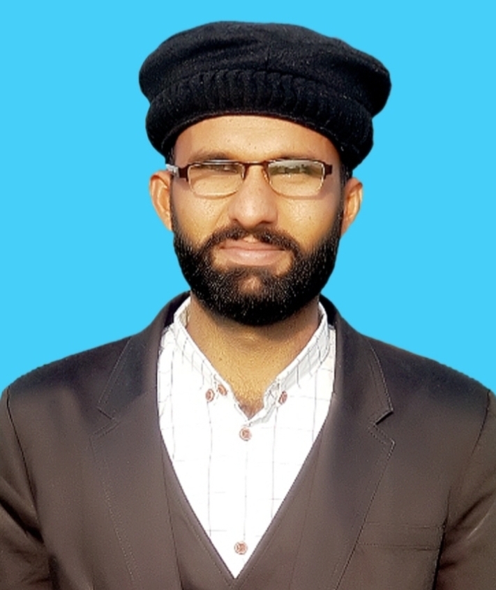 Ejaz Elahi Profile