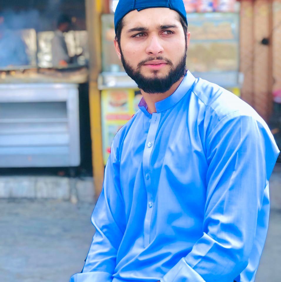 Muhammad Ilyas Khan Profile