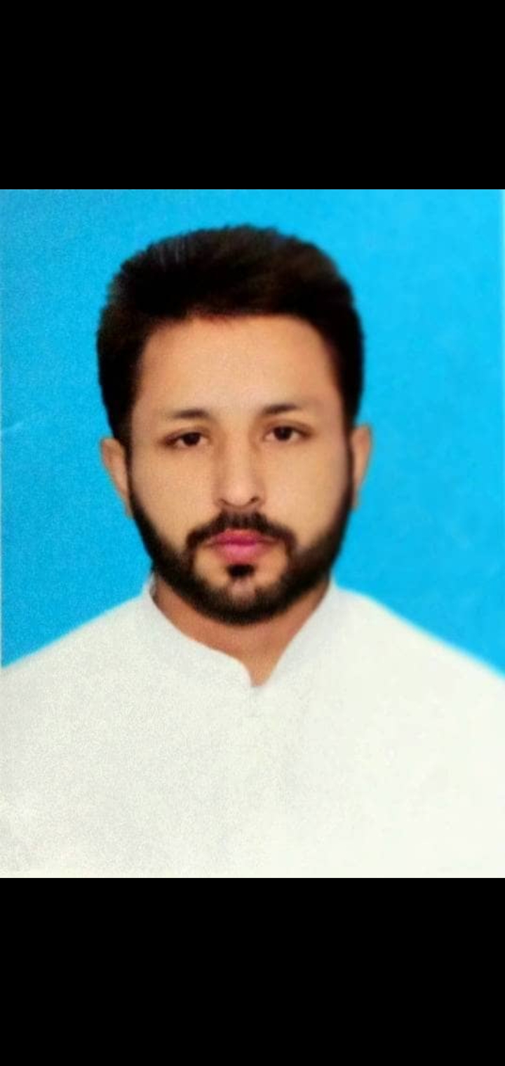 Numan Akhtar Profile