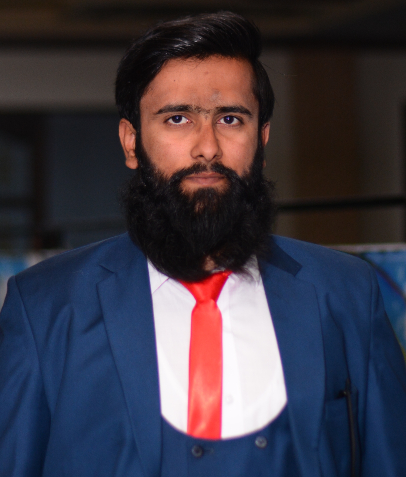 Hasan Subhan Profile Hasan Subhan Profile