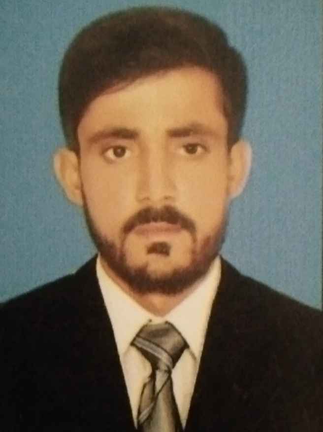 Khalil Ahmad Profile