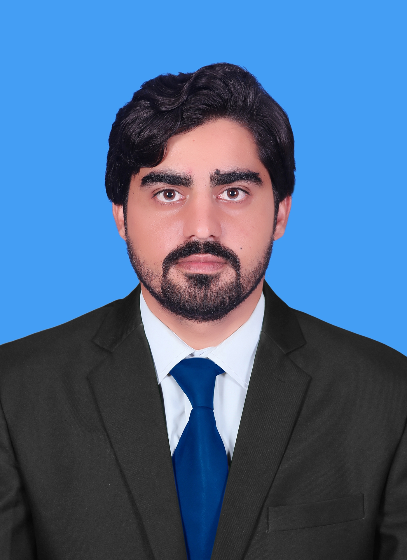 Asad Ullah Profile