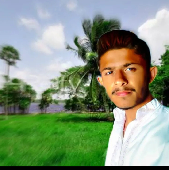 Muhammad Haroon Profile Muhammad Haroon Profile