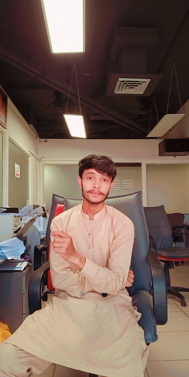 Jibran Ather Profile