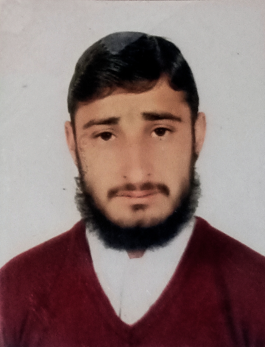 M. Israfeel Profile M. Israfeel Profile