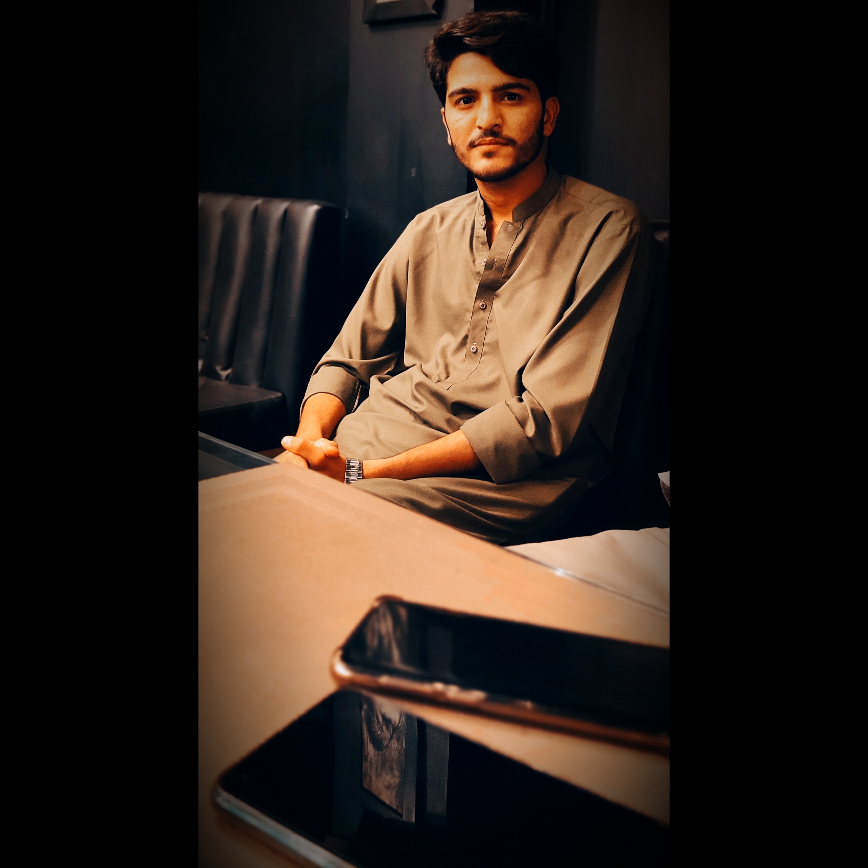 Haseeb Imtiaz Profile Haseeb Imtiaz Profile