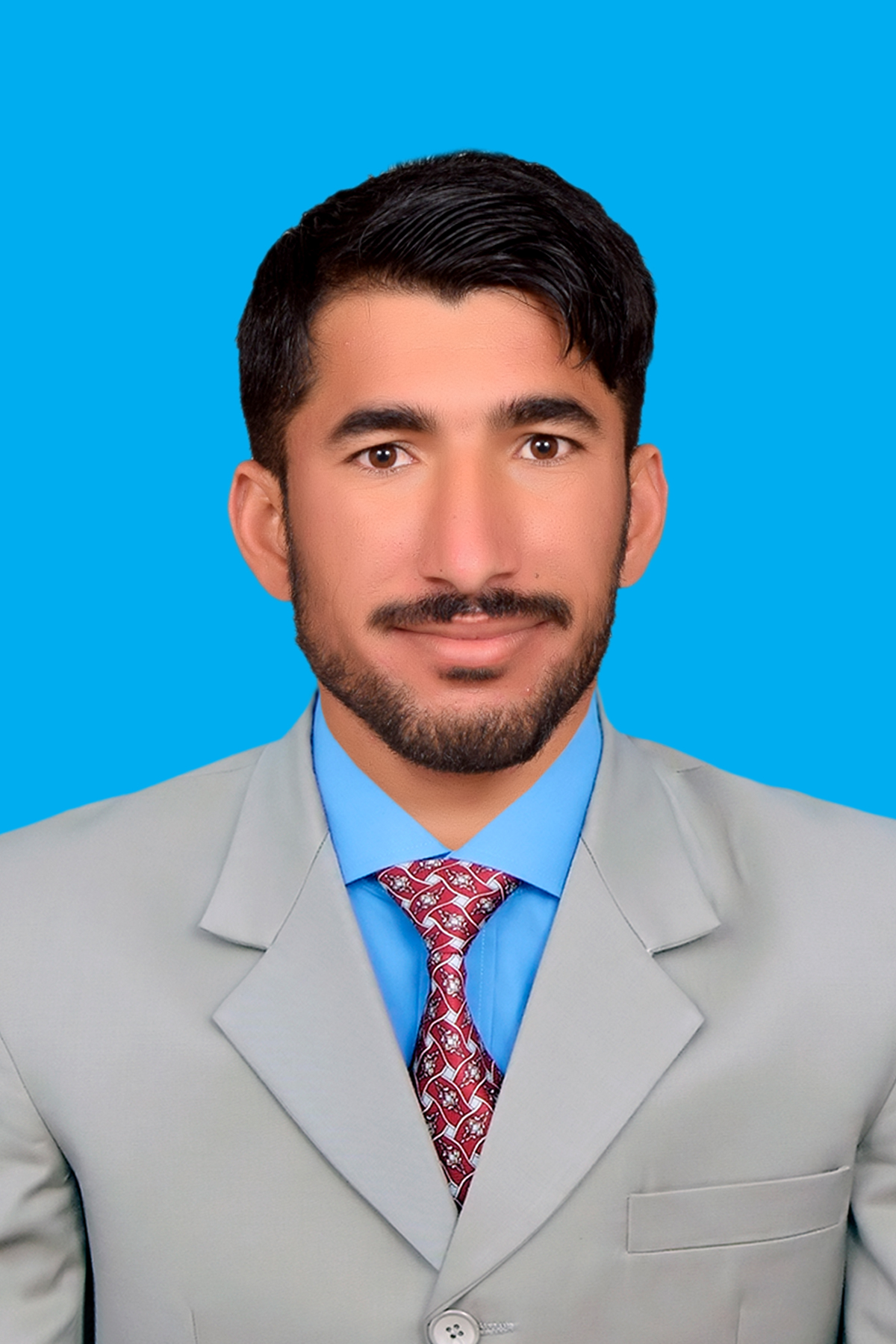 Muhammad Imran Profile