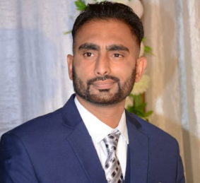 Abdul Basit Profile Abdul Basit Profile