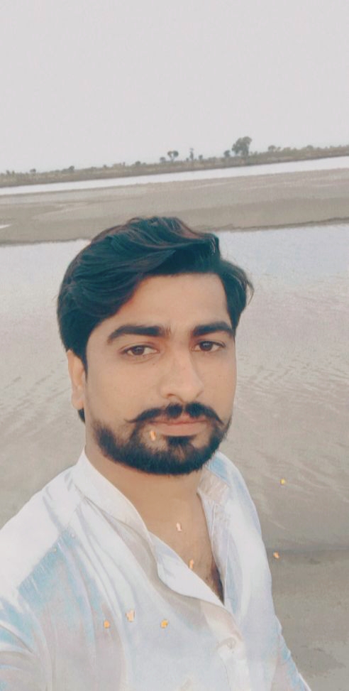 Nabeel Ahmad Profile