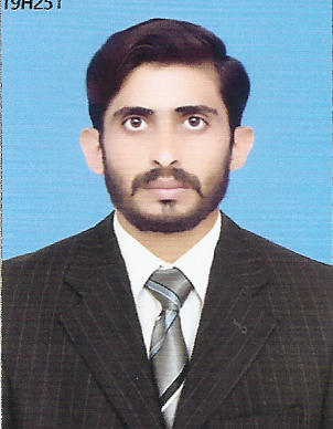 Syed Ijaz Haider Profile