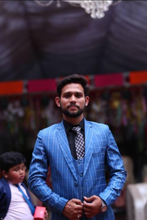 Arslan Bilal Profile