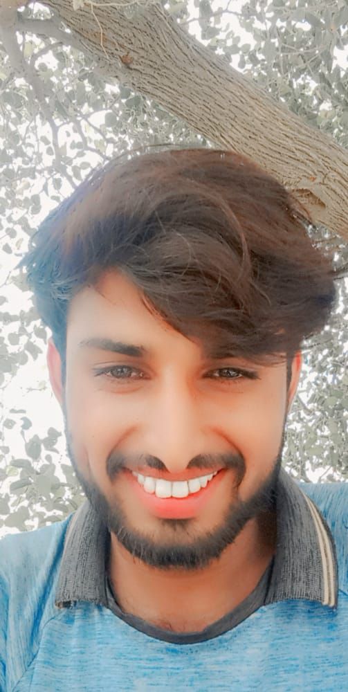 Muhammad Ramzan Profile Muhammad Ramzan Profile