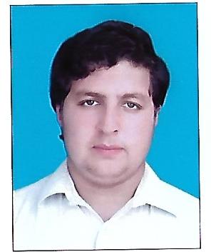 SHAHID KHAN Profile SHAHID KHAN Profile