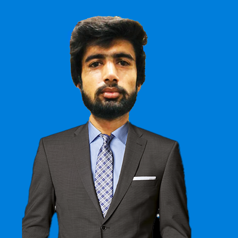 Muhammad Shahzad Profile