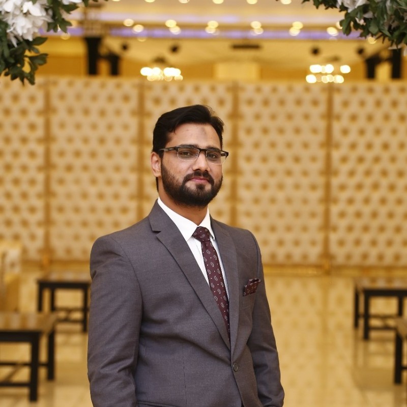 Yasir Khan Profile Yasir Khan Profile