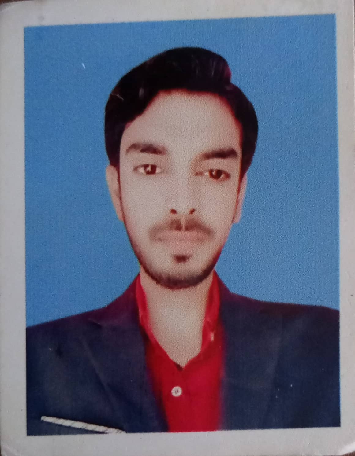 Muhammad Saleem Saleem Profile Muhammad Saleem Saleem Profile