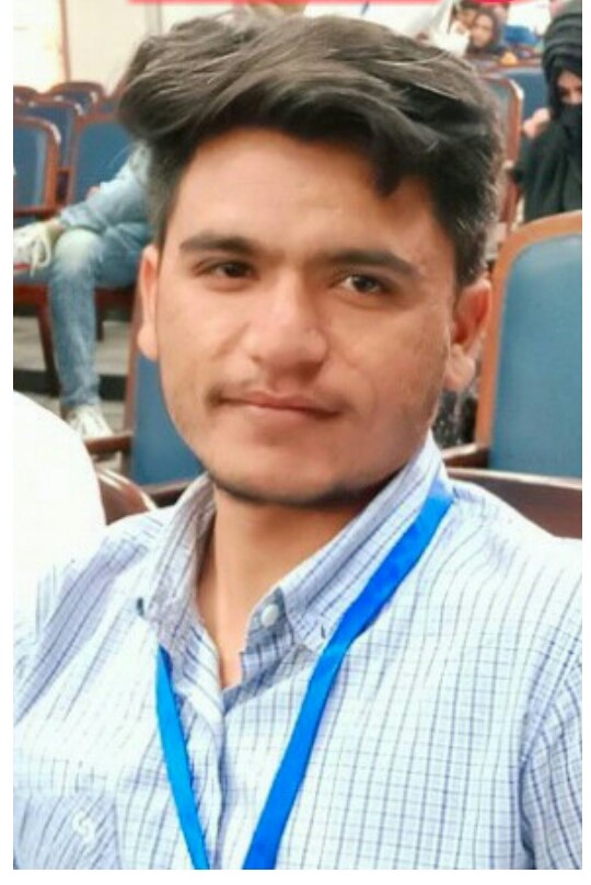 UBAID ULLAH Profile UBAID ULLAH Profile