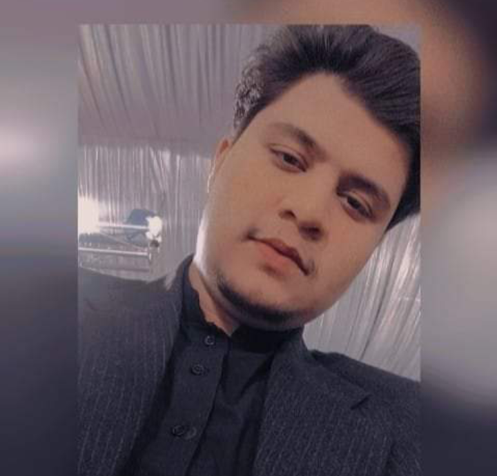 Jazil Zafar Butt Profile Jazil Zafar Butt Profile