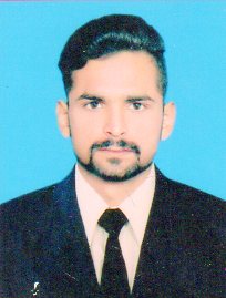 MUHAMMAD RIZWAN ARIF Profile MUHAMMAD RIZWAN ARIF Profile