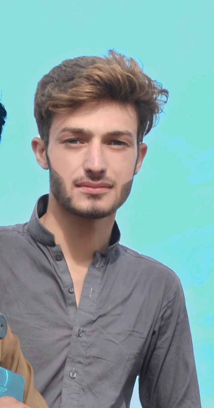 Muhammad Fahad Profile Muhammad Fahad Profile