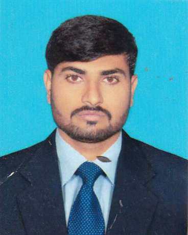 Muhammad Usman Mughal Profile