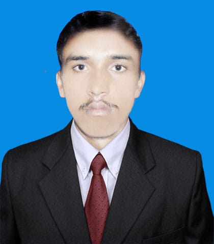 Muhammad Khurram Profile Muhammad Khurram Profile