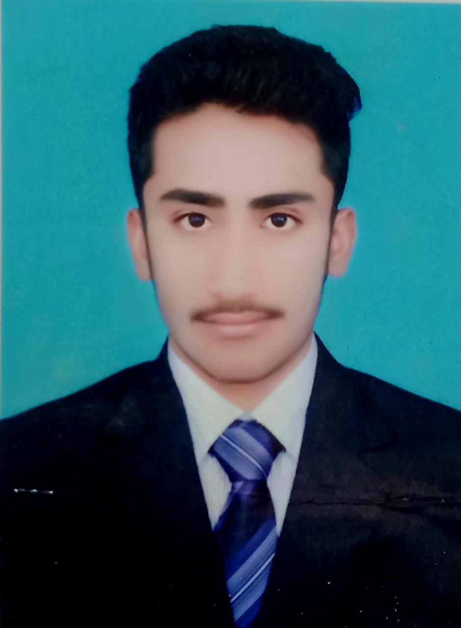 M.Yar Ahsan Profile