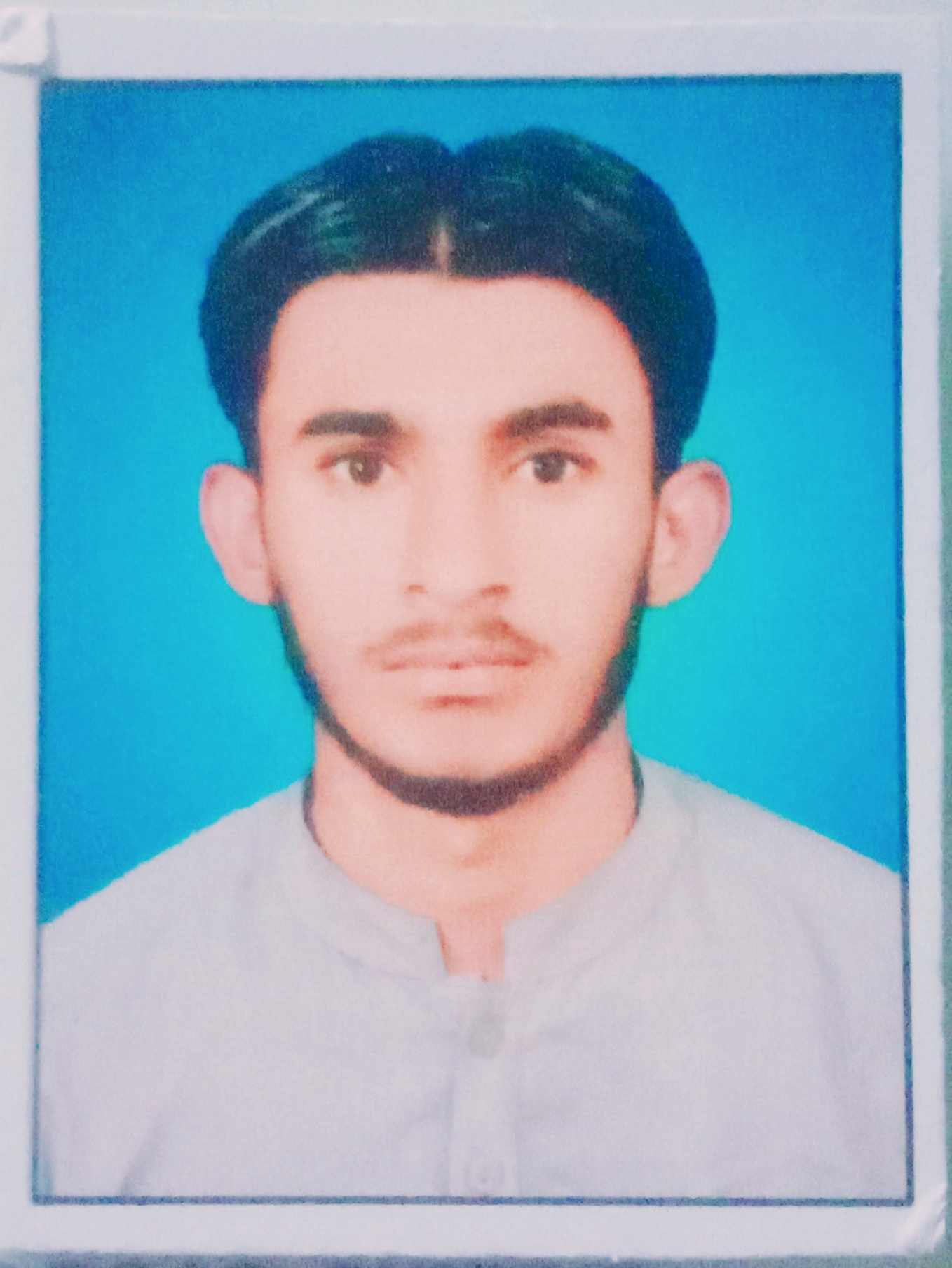 Shafique Ahmed Profile